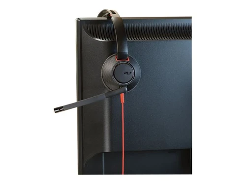 Poly Blackwire 5210 2