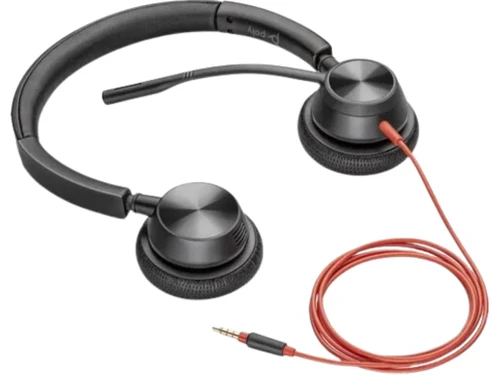 Plantronics Blackwire 3325 headset