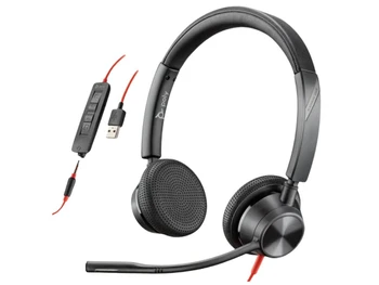 Plantronics Blackwire 3325 wired