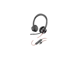 Plantronics Blackwire 8225 headphone