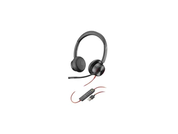 Plantronics Blackwire 8225 headphone