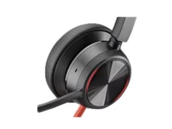 Plantronics Blackwire 8225 headset