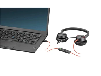 Plantronics Blackwire 8225 wired