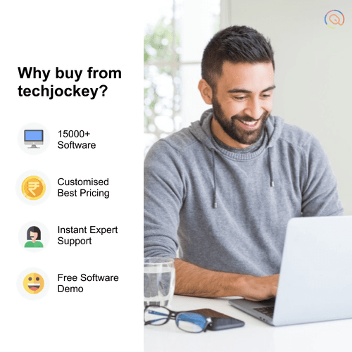 About Techjockey