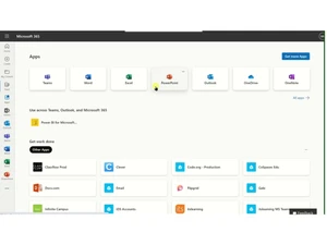 Microsoft 365 apps for student apps