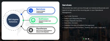 myclti services solutions