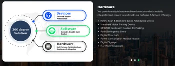 myclti hardware solutions