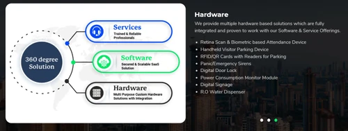 myclti hardware solutions