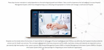 Zemusi HMS-Maximize profitability