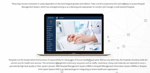 Zemusi HMS-Maximize profitability