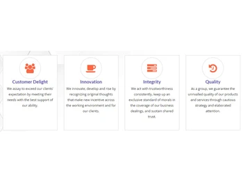 Zemusi HR Solutions Innovation & Integrity