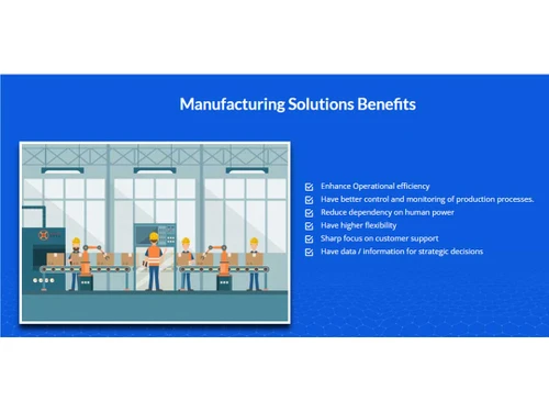 Zemusi operational efficiency