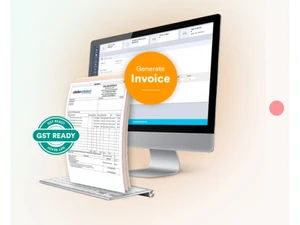 Invoice Management System