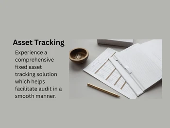 fastfacts fams assest tracking