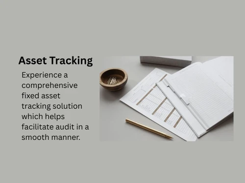 fastfacts fams assest tracking