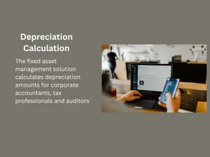 fastfacts fams deoreciation calculation