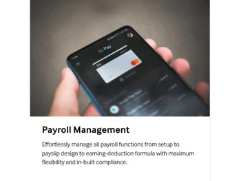 FastFacts PayPac-Payroll Management