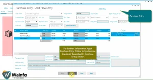Wainfo Business solution 5