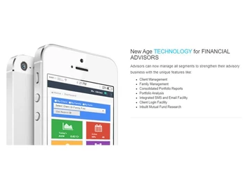 IFA-Client-Management