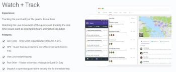 Novagems Workforce Management