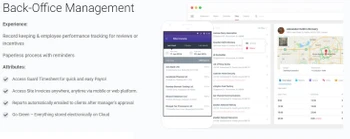 Novagems Workforce Management