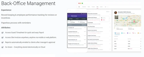 Novagems Workforce Management