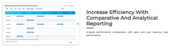 Talentrio analytical reporting