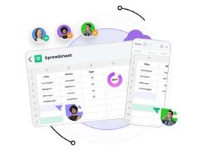 wps office spreadsheet