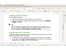 libreoffice writer