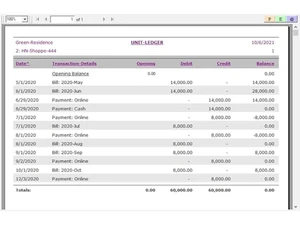 nquo rental billing-software-ledger