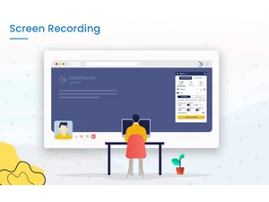fluvid-screen recording