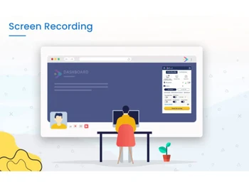 fluvid-screen recording