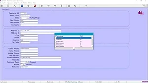 NProfile Marketing Software details