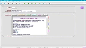 NProfile Marketing Software