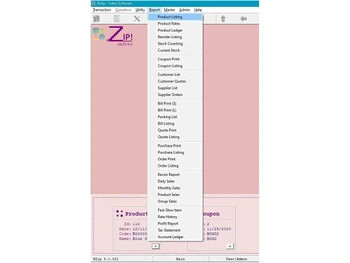 nzippos product listing