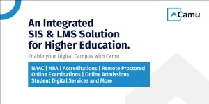 Camu Educational Software