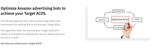 RevenueWize optimize