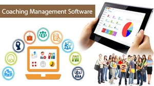 G-infosoft Coaching Management Software