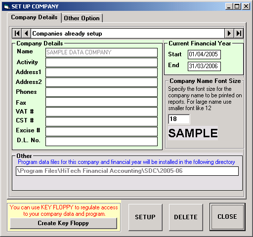 Hitech Accounitng