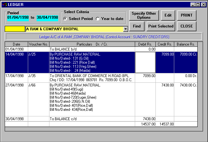 Hitech Accounitng 2