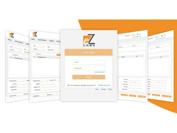 ezlabs-login