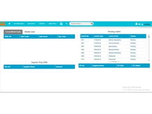 Cheerze Connect supplier