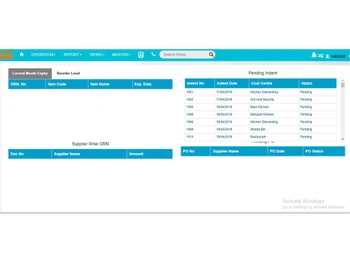 Cheerze Connect supplier
