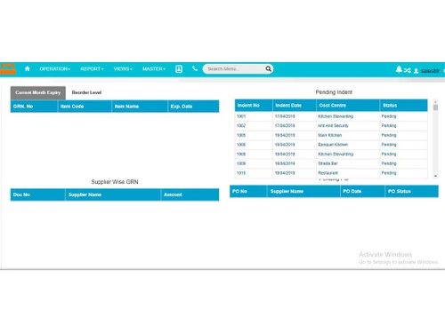 Cheerze Connect supplier