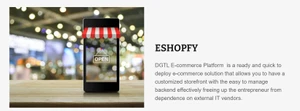 DGTL ESHOPFY