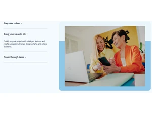 Microsoft 365 For Home designs