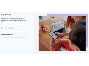Microsoft 365 For Home stay safe