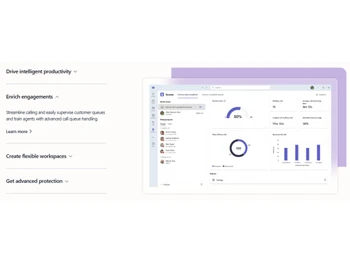 Microsoft 365 For Enterprise enrich