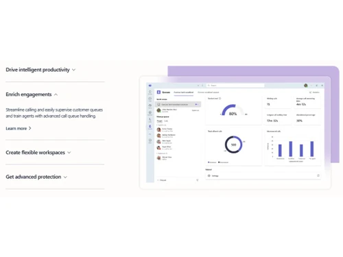 Microsoft 365 For Enterprise enrich
