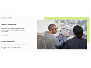 Microsoft 365 For Enterprise productivity